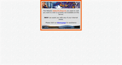 Desktop Screenshot of iin.iway.na