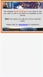 Mobile Screenshot of iin.iway.na