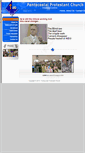 Mobile Screenshot of ppchurch.iway.na