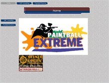 Tablet Screenshot of mitchell.iway.na