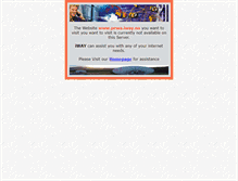 Tablet Screenshot of pewa.iway.na